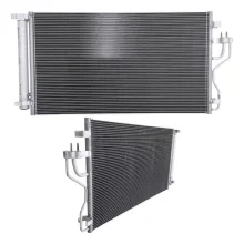 Condensador Hyundai Tucson 2011>, ix35 /Kia Sportage 2011 a 2016