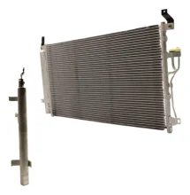 Condensador Hyundai Vera Cruz