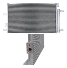 Condensador Iveco Daily 2007 a 2012