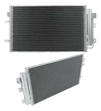 Condensador Iveco Daily 2013>