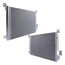 Condensador Iveco Stralis 2008>