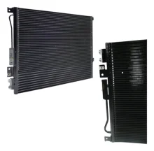Condensador Jeep Cherokee 2005 a 2010 [com Resfriador de Oleo]