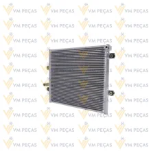 Condensador Komatsu Pa Carregadeira W200, W320