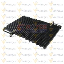 Condensador MB 1620 [instalaçao]