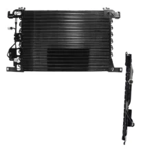 Condensador MB Actros 2010 a 2019