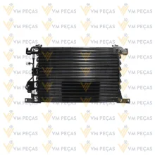 Condensador MB Actros 2010 a 2019