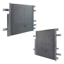 Condensador MB Atego