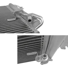 Condensador MB Class A >2000