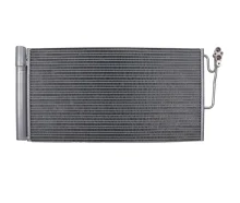 Condensador Mini Cooper 2008>