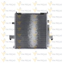 Condensador Mitsubishi L200 Triton Gasolina V6, Diesel 2012>