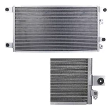 Condensador Mitsubishi Outlander >2011