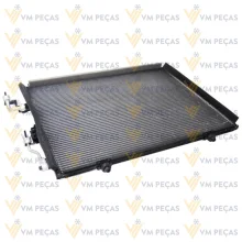 Condensador Mitsubishi Pajero Full 2000 a 2005