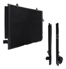 Condensador Mitsubishi Pajero Full 2006>