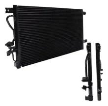 Condensador Mitsubishi Pajero Sport 2001>