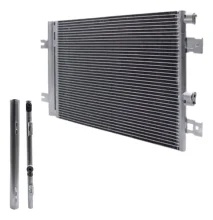 Condensador Renault Duster 2011>