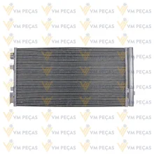 Condensador Renault Fluence 2011 a 2016
