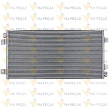 Condensador Renault Master 2010 a 2012