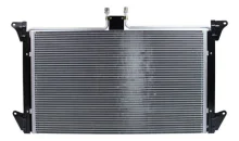 Condensador Scania 114, 124 >2007 [Adaptaçao]