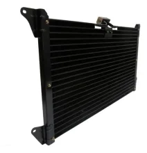 Condensador Scania 114, 124 >2007 [Substitui o Original]