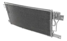 Condensador Scania 2009> P230, R380, T470