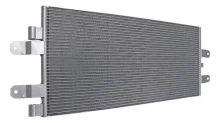 Condensador Scania 2012 a 2018 Cabine G, R450