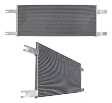 Condensador Scania NTG 2019>