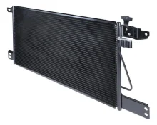 Condensador Scania P, G, R