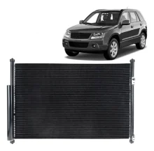 Condensador Suzuki Grand Vitara 2009>