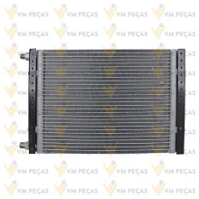 Condensador Universal 12x18 Saida Reta [Fluxo]