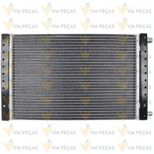 Condensador Universal 12x20 Saida Reta [Fluxo]