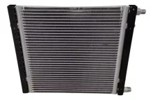 Condensador Universal 12x21 Saida Reta [Fluxo]