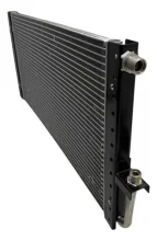 Condensador Universal 12x25 Saida Curva [Fluxo]