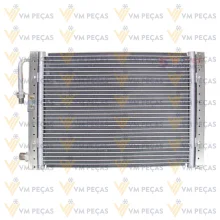 Condensador Universal 12x26 Saida Curva [Fluxo]