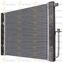 Condensador Universal 14x18 Saida Curva [Fluxo]