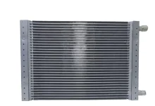 Condensador Universal 14x18 Saida Reta [Fluxo]