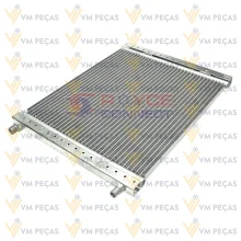 Condensador Universal 14x18 Saida Reta [Fluxo]