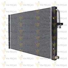 Condensador Universal 14x23 Saida Curva [Fluxo]