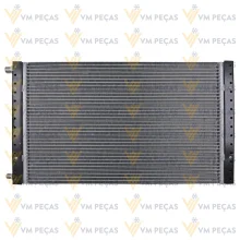 Condensador Universal 14x24 Saida Reta [Fluxo]
