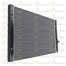 Condensador Universal 14x25 Saida Curva [Fluxo]