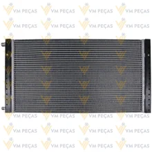 Condensador Universal 14x26 Saida Reta [Fluxo]