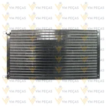 Condensador Universal 16x30 Saida Reta [Serpentina]