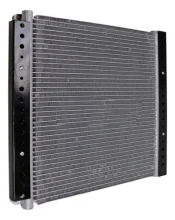 Condensador Volvo /Bobcat /Caterpillar /Komatsu /Wang