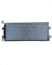 Condensador Volvo Escavadeira EC13-5B, EC140-B