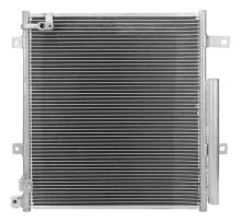 Condensador Volvo Escavadeira EC160C, EC180C, EC210C, EW180C, EC235C