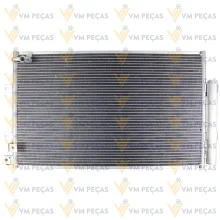 Condensador Volvo Escavadeira SDLG140, 240B, 460C, 480D, 700D 2013>