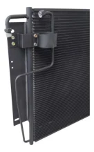 Condensador VW Constellation >2016 [instalaçao]