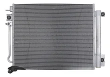 Condensador VW Constellation 2017> [Original Valeo]