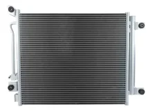 Condensador VW Constellation 2017>