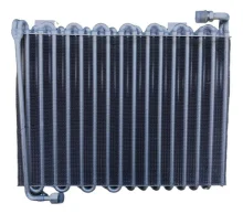 Condensador VW Gol, Parati, Saveiro G1 >1995 [R12]