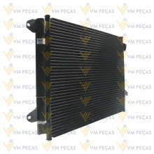 Condensador VW Jetta 2011 a 2014